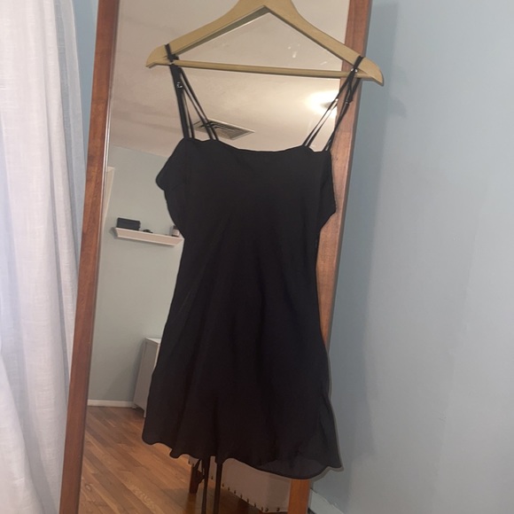 Free people Be My Mini Slip dress - Picture 7 of 12